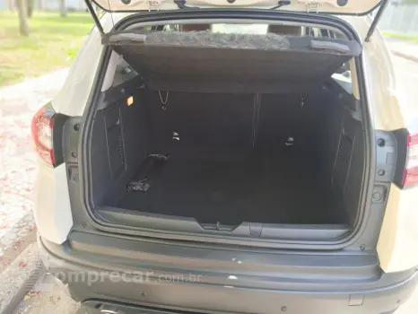 CAPTUR 1.6 16V SCE Life