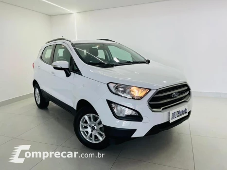 ECOSPORT SE 1.5