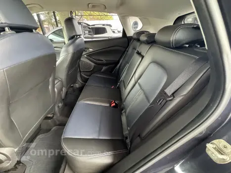 Tracker 1.2 4P FLEX TURBO PREMIER AUTOMÁTICO