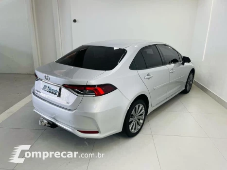 COROLLA XEI 20