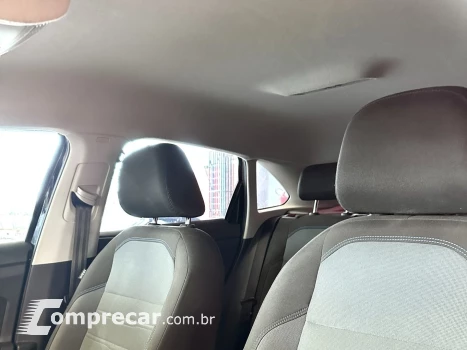 NIVUS 1.0 200 TSI TOTAL FLEX COMFORTLINE AUTOMÁTICO