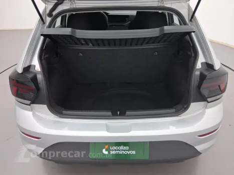 POLO 1.0 MPI TRACK MANUAL