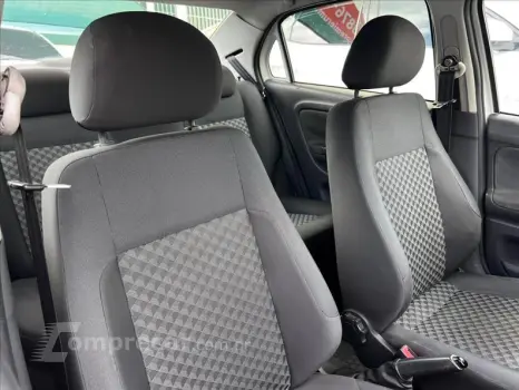 VOYAGE 1.6 MI Comfortline 8V