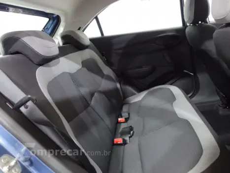 ONIX - 1.0 MPFI LS 8V 4P MANUAL