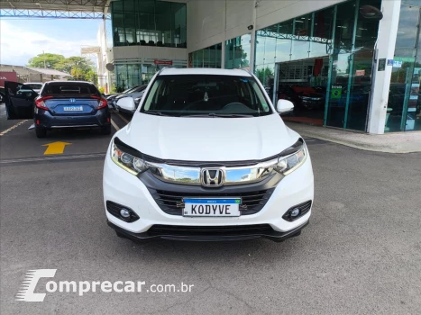 HR-V 1.8 16V FLEX EX 4P AUTOMÁTICO