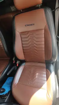 SAVEIRO 1.6 Cross CE 8V