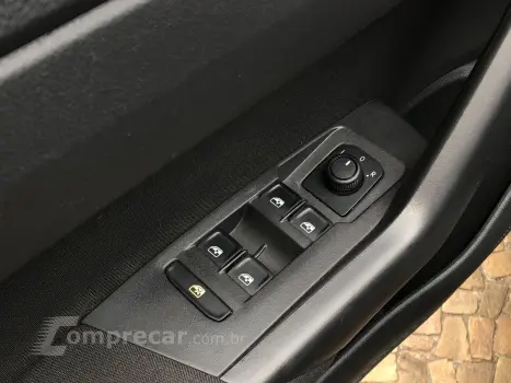 Nivus 1.0 200 Tsi Total Flex Comfortline Automático