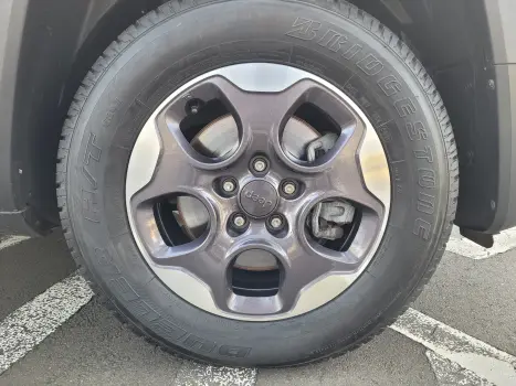 RENEGADE 1.8 16V STD