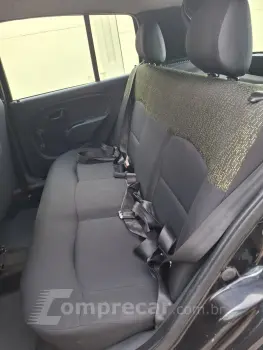 CLIO 1.0 Authentique 16V