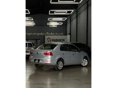 VOYAGE 1.6 MSI TOTALFLEX 4P MANUAL