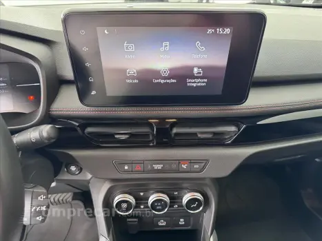 KARDIAN 1.0 TCE FLEX TECHNO EDC