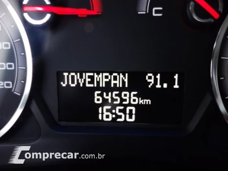 PALIO - 1.4 MPI ATTRACTIVE 8V 4P MANUAL