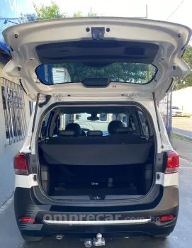 Spin 1.8 4P FLEX ACTIVE5 AUTOMÁTICO