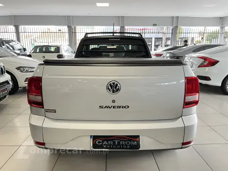 SAVEIRO CS TL MPI