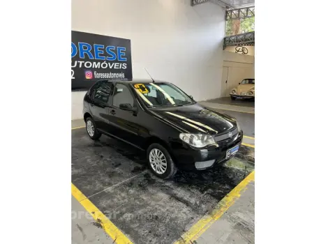 PALIO 1.0 MPI ELX 8V FLEX 2P MANUAL