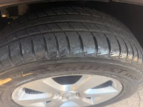 Santa Fe GLS 2.7 V6 4x4TipTronic