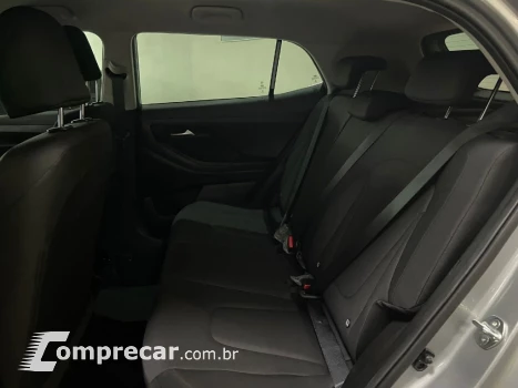 CRETA 1.0 TGDI FLEX COMFORT AUTOMÁTICO