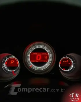 C4 LOUNGE 2.0 MPFI Tendance 16V