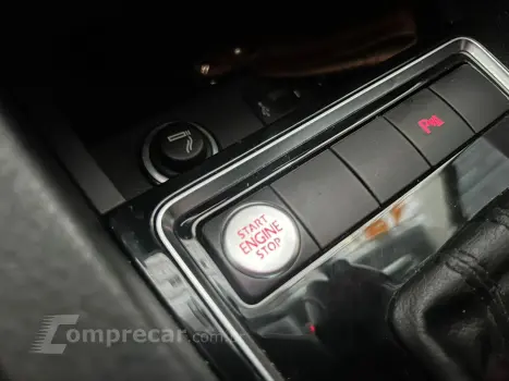 JETTA Highline 2.0 TSI 16V 4p Tiptronic