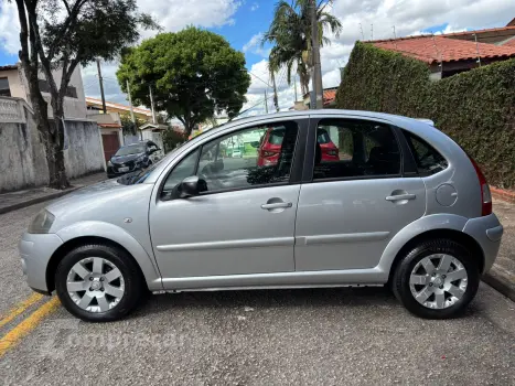 C3 1.4 I Exclusive 8V