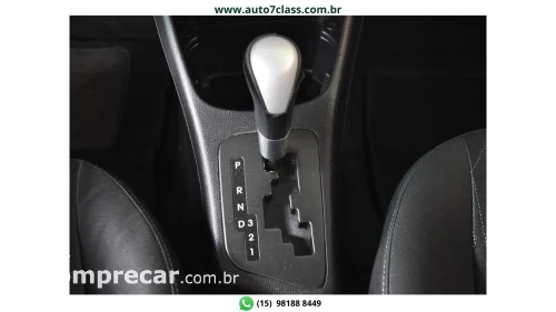 PICANTO - 1.0 EX 12V 4P AUTOMÁTICO