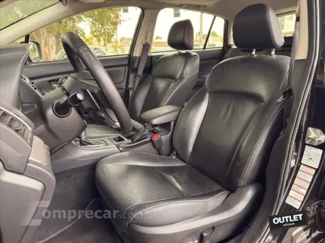 XV 2.0 16V I-S GASOLINA 4P 4WD AUTOMÁTICO