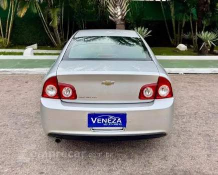 CHEVROLET MALIBU LTZ