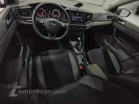 VIRTUS Comfort. 200 TSI 1.0 Flex 12V Aut