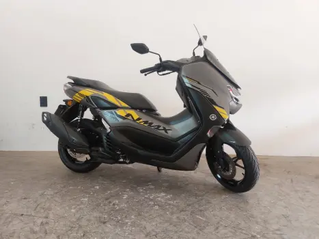 YAMAHA NMAX 160 ABS