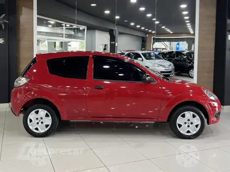 KA 1.0 MPI 8V FLEX 2P MANUAL