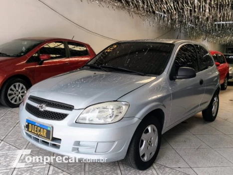 CHEVROLET CELTA - 1.0 MPFI LS 8V 2P MANUAL 4 portas