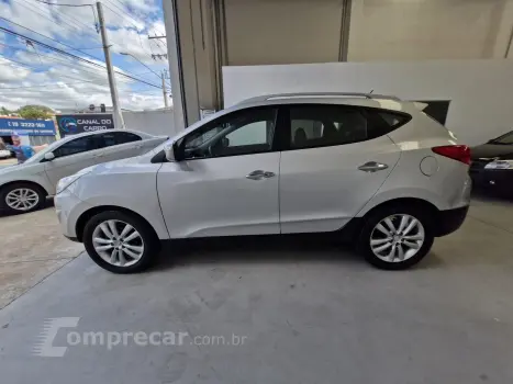 IX35 2.0 MPFI GLS 16V