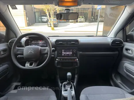 C4 CACTUS 1.6 VTI 120 Feel Business Eat6