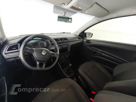 SAVEIRO 1.6 MSI Robust CS 16V