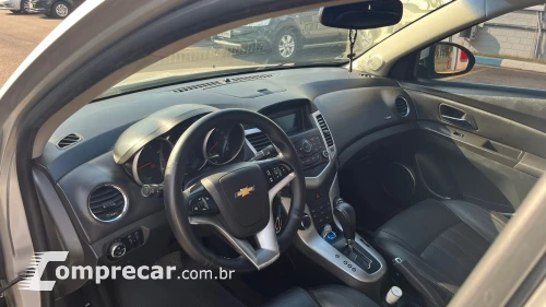 CRUZE 1.8 LT 16V