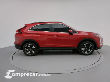 ECLIPSE CROSS 1.5 MIVEC TURBO GASOLINA HPE CVT