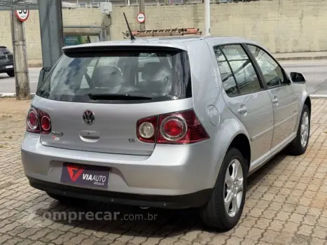 GOLF - 1.6 MI SPORTLINE 8V 4P MANUAL