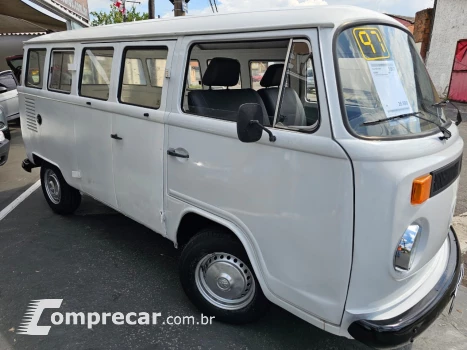 KOMBI 1.6 MI Carat 8V