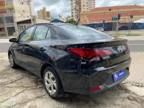 HB20S VISION 1.0 FLEX 12V AUT