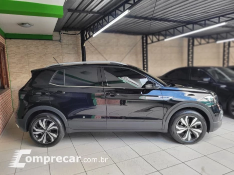 T-CROSS 1.4 250 TSI Highline