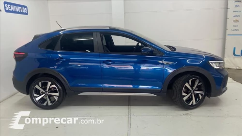 NIVUS 1.0 200 TSI TOTAL FLEX HIGHLINE AUTOMÁTICO