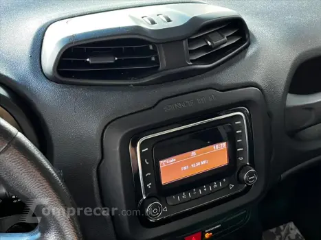 RENEGADE 1.8 16V FLEX SPORT 4P MANUAL