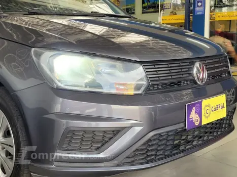 VOYAGE 1.6 MSI Flex 8V 4p