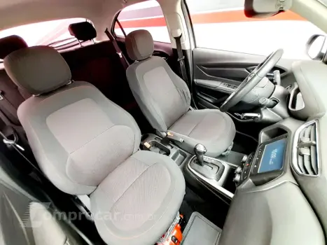 ONIX HATCH LTZ 1.4 8V FlexPower 5p Aut.