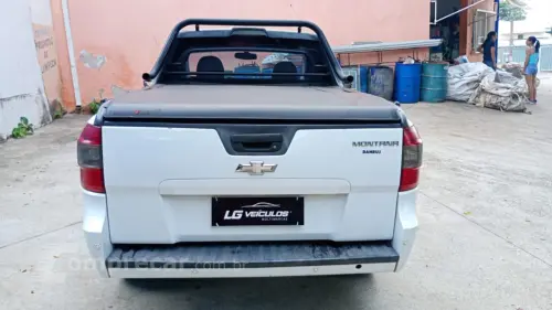 MONTANA 1.4 MPFI LS CS 8V