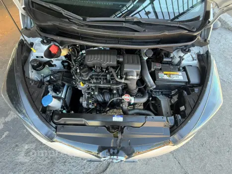 HB20S 1.0 12V Comfort Plus