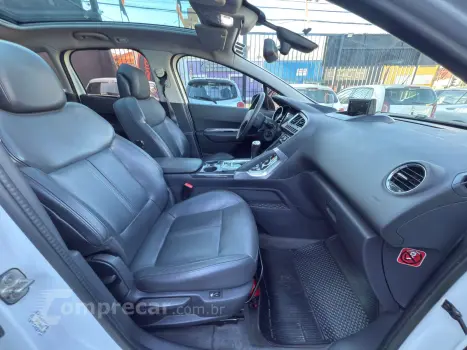 3008 1.6 16V THP Griffe