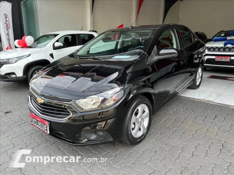 CHEVROLET PRISMA 1.4 MPFI LT 8V 4 portas