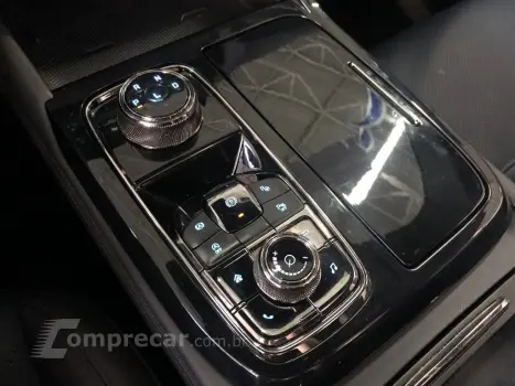 TERRITORY 1.5 ECOBOOST GTDI GASOLINA TITANIUM AUTOMÁTICO