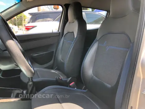 Kwid 1.0 12V Sce Flex Intense Manual